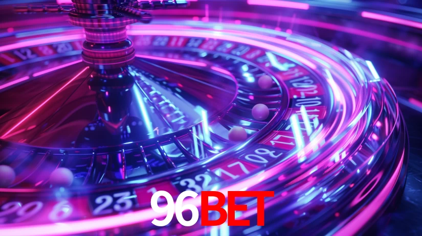 Jogos Diferentes no Cassino Online 96bet